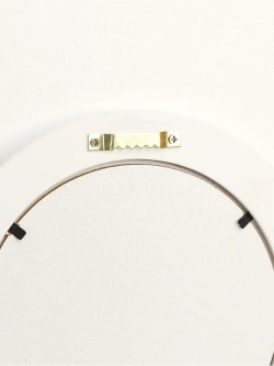 Картины на стену интерьерные на холсте 3 шт. 17.5 см