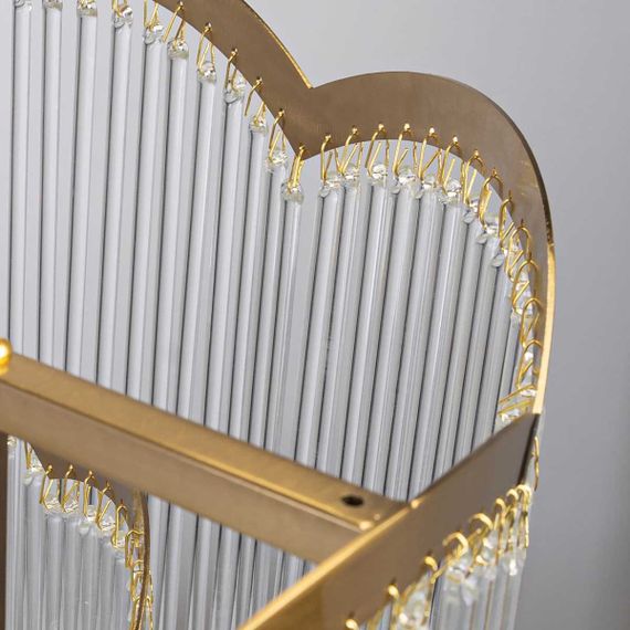 Подвесная люстра MW-Light Лавиния 3 443011409