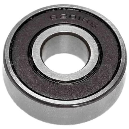 Подшипник 6201 2RS