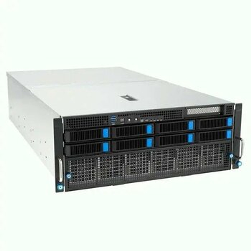 Cервер ASUS ESC8000A-E12