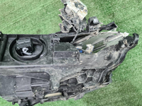 Битая Фара левая BMW 8er G14 G15 G16 (18-22) Laser