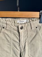 Вельветовые брюки Bonpoint, 116