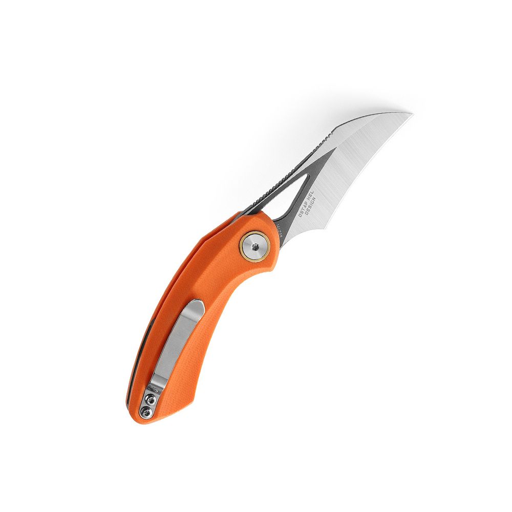 Нож Bestech BG53B-2 Bihai