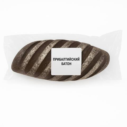 Хлеб Прибалтийский Хлебный край