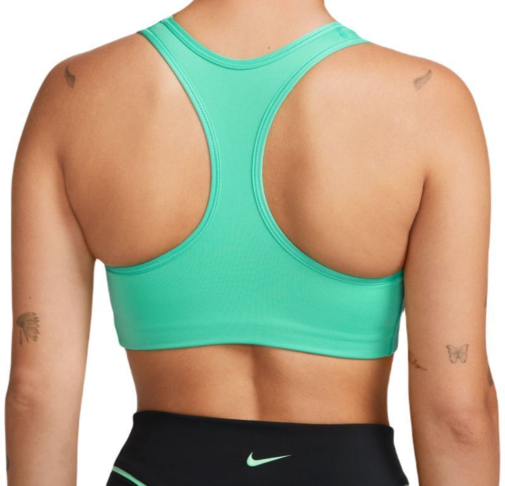 ТОП теннисный Nike Swoosh Bra Pad /Размер XS