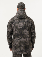 Костюм Remington Himalayan Black Camo р. XL