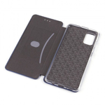 Чехол-книжка для Samsung Galaxy A51, 009805 Синий