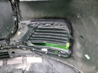 Бампер передний Chery Tiggo 8 Pro Max (2022-н.в.)