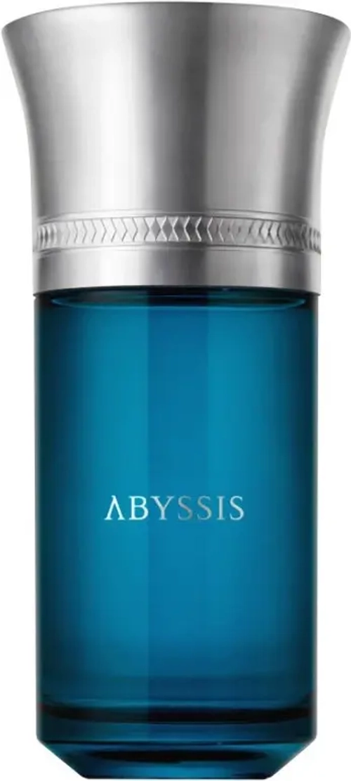 LIQUIDES IMAGINAIRES ABYSSIS EDP 100 ML