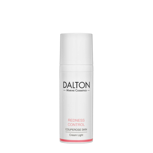 Dalton Легкий антикуперозный крем - Anti-Redness Cream Light, 50 мл