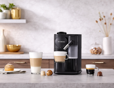 Кофемашины Nespresso