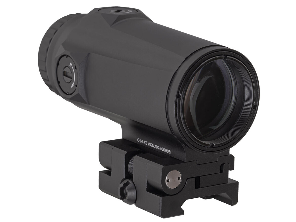 Увеличитель Gaut Garnet 5x30 (G-M-Х5)