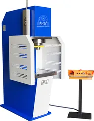 Пресс гидравлический RHTC PPCD-50