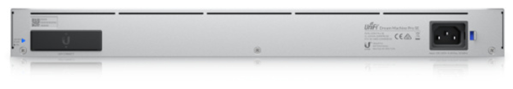 Программно-аппаратный комплекс Ubiquiti UDM-SE