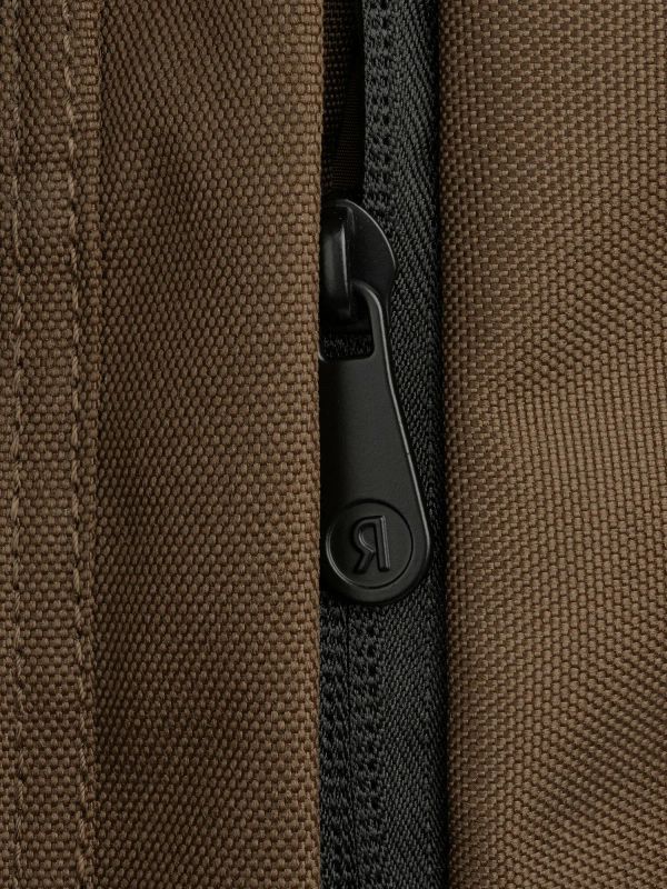 Рюкзак 3.0 коричневый - фото 8