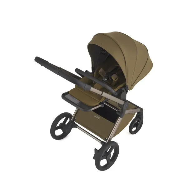 Коляска ANEX Flo 3 в 1 Astra