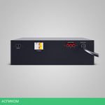 Аккумулятор для ИБП CyberPower BPS240V9ART3U