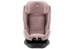 Автокресло Britax Roemer Swivel 2 Classic (0-25 кг), Dusty Rose