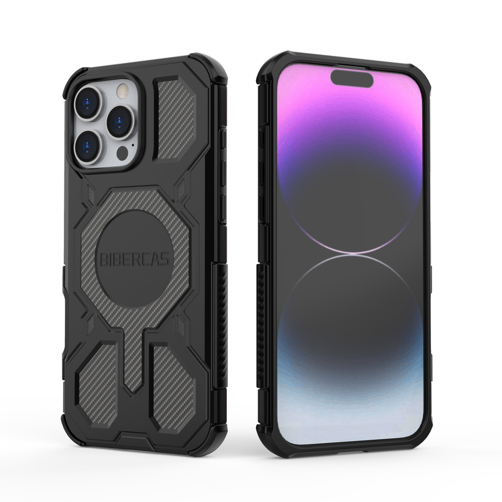 Защитный чехол Versa Solid Case для iPhone 16 Pro Max