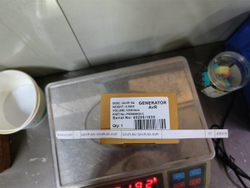 Регулятор напряжения GAVR-8A/ GAVR-8A AVR