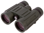 Бинокль Konus Emperor 10x42 WA Green