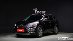Renault Korea (Samsung) The New QM6 2.0 GDe RE 2WD (04.2020)