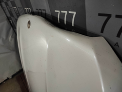 Капот Mercedes GLE (V167) 18-нв Б/У Оригинал A1678800300