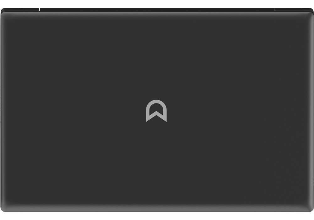 Ноутбук IRBIS 17N 17.3" (17nbp4500) FHD (1920x1080) IPS AG, Core i5-1155G7, 8Gb, 256Gb SSD, Wi-Fi 6+BT 5, Black, Win11Pro