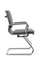 Кресло Хьюго RCH 6003-3E Серый