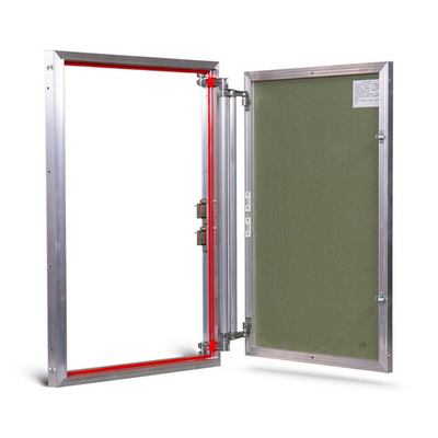 Люк под плитку Евроформат ЕТР 60-90