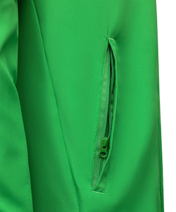 Куртка спортивная CAMP 2 Lined Jacket, зеленый