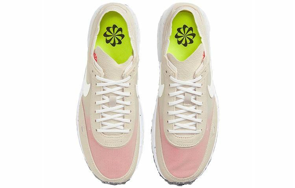 Кроссовки Nike Waffle One (Женская размерная сетка)