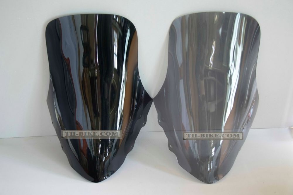 Windscreen WING for Honda PCX 2010-2015 55CM (22")size. Any color. Aftermarket. Made in Thailand