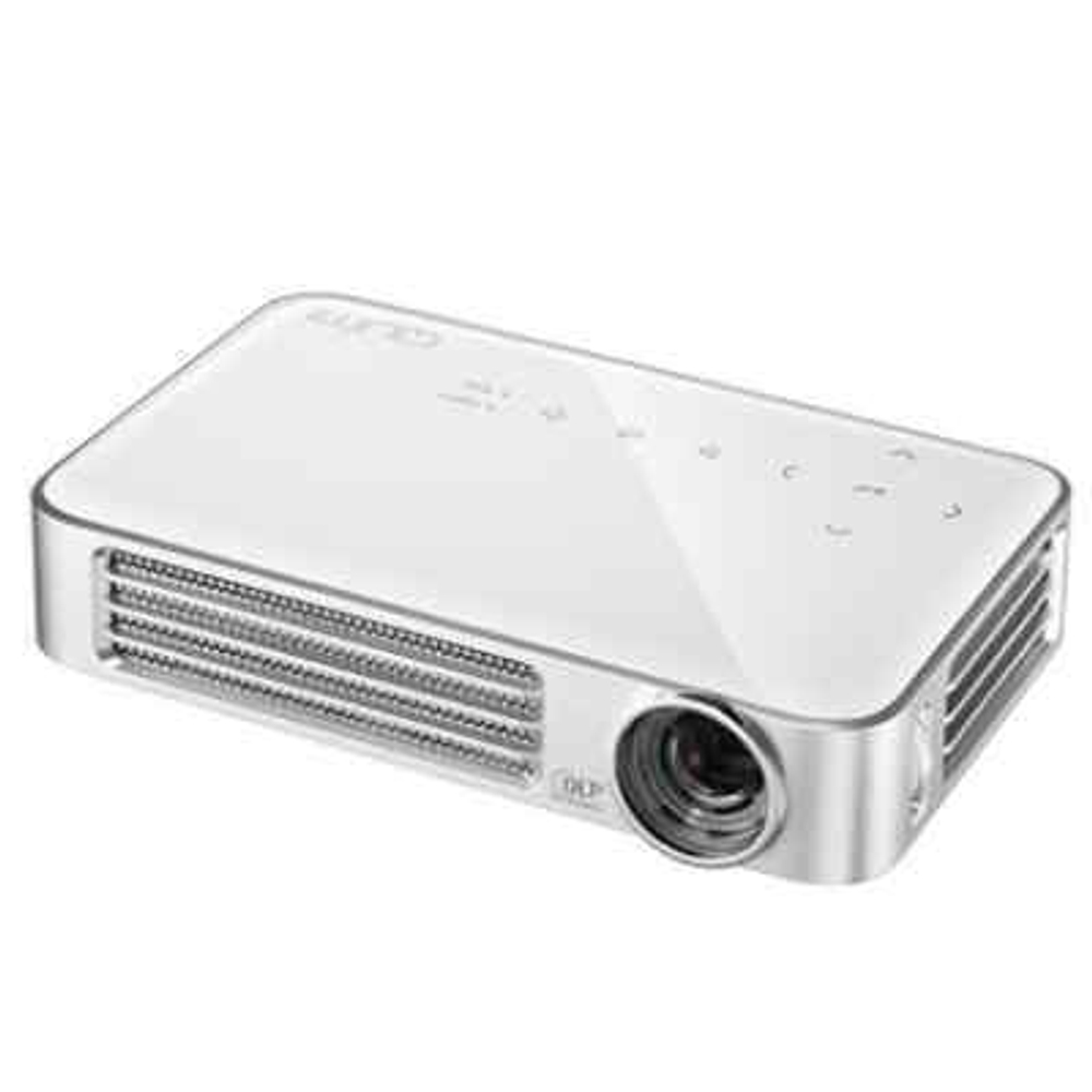 Проектор Vivitek Qumi Q6 White
