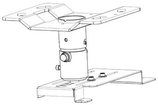 ELPMB22 EPSON Потолочный кронштейн для проекторов Epson