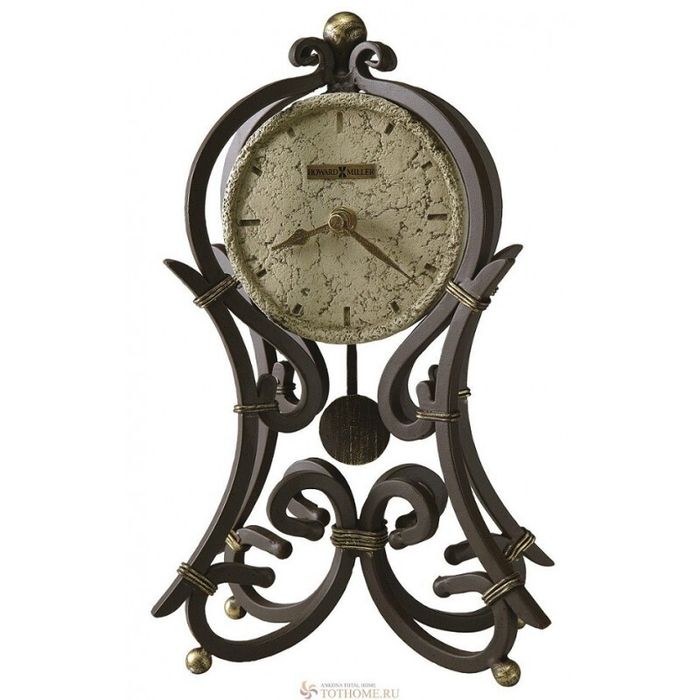 Настольные часы Howard Miller 635-141 Vercelli Mantel