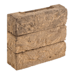 Кирпич ШАХМАТОВО 0,5WDF