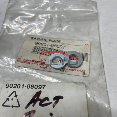 Шайба 90201-08097 9020108097