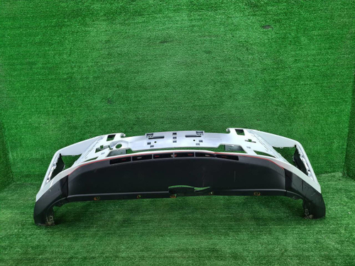 Бампер передний Geely Coolray (2023-н.в.)