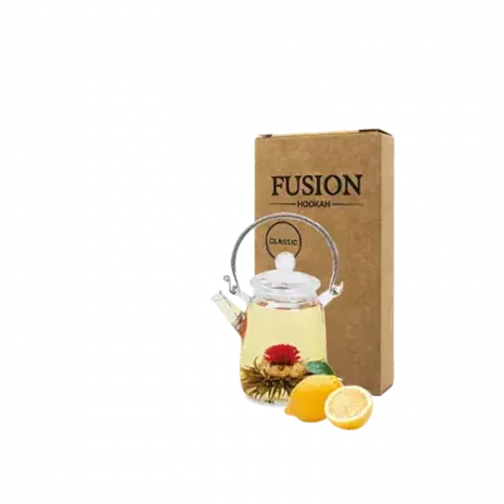 Fusion Classic - Lemon Tea (100g)