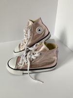 Новые кеды Converse, 25