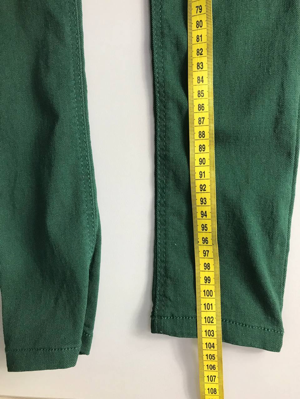 Джинсы Gloria Jeans зауженные, визуально 38 размер