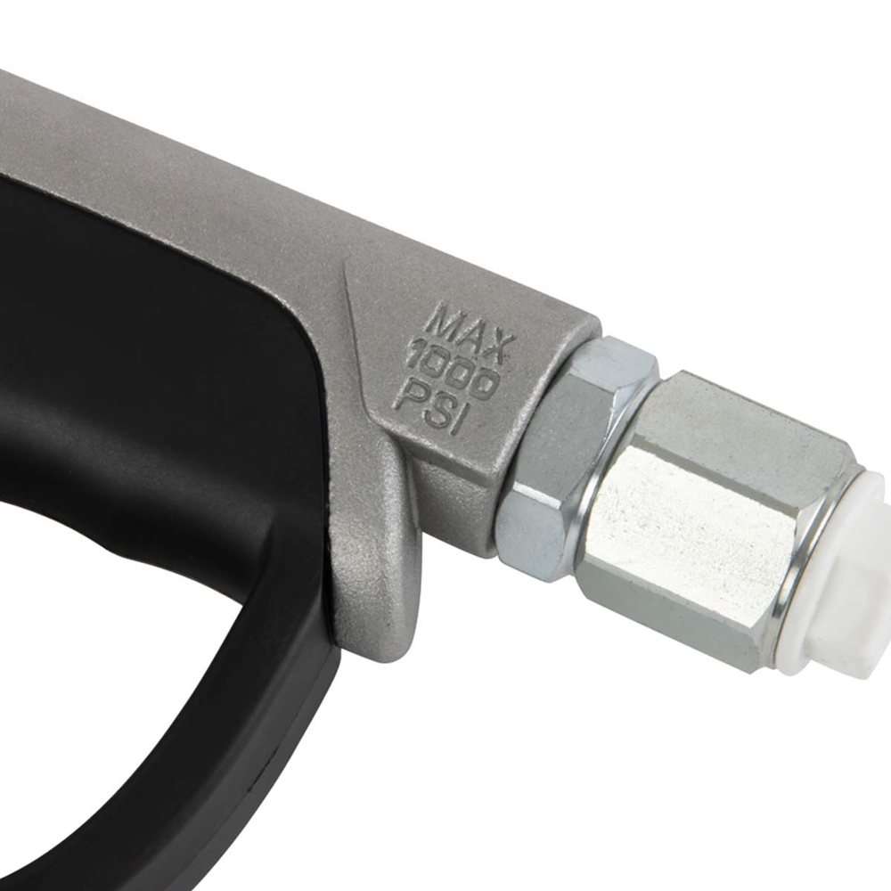 WDK-89207 Маслораздаточный пистолет с гибким носиком