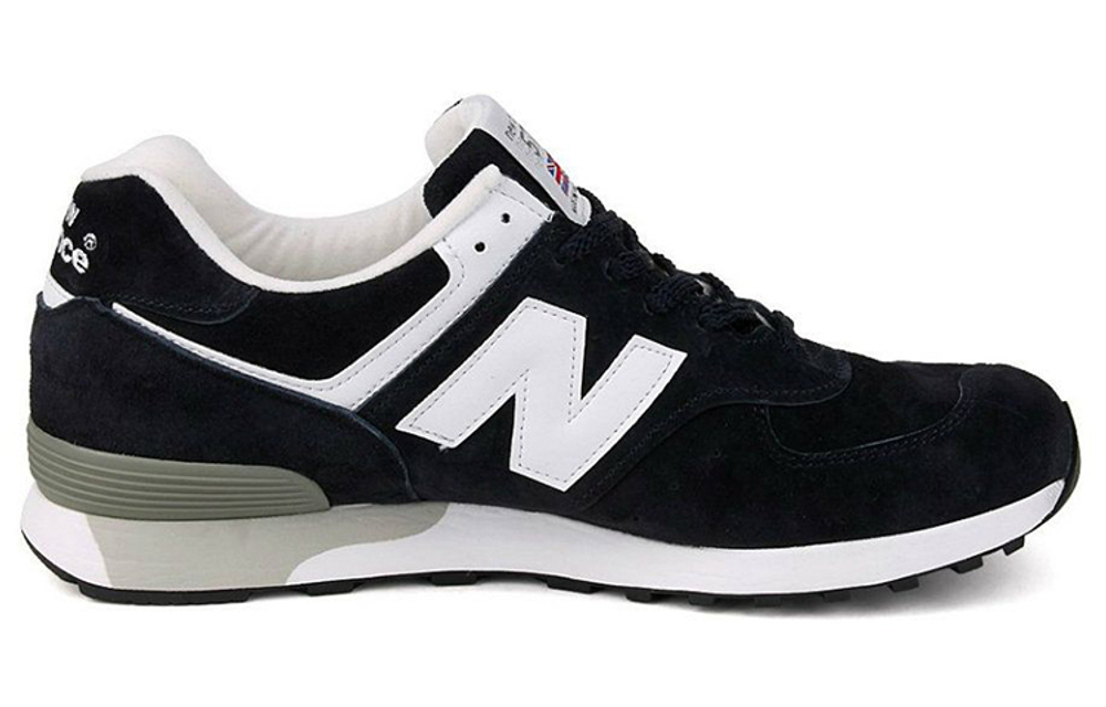 Кроссовки New Balance Nb 576 (Женская размерная сетка)