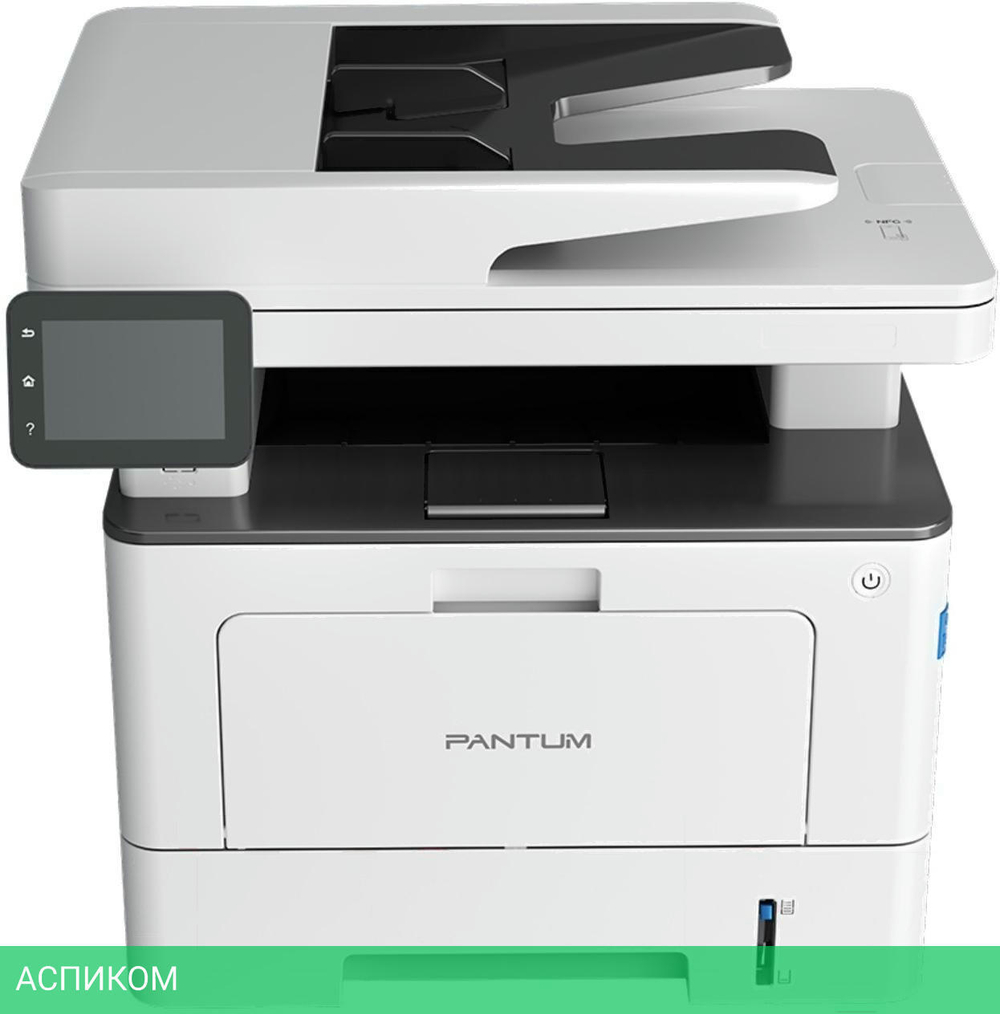 МФУ Pantum BM5100FDN