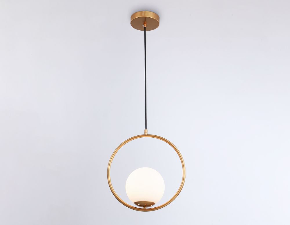 Ambrella Подвесной светильник Modern TR2594