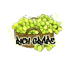 B3 - Rich Grape (250г)