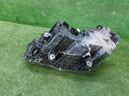 Битая Фара правая BMW X3 G01, X4 G02 (2017-2021) Adaptive LED