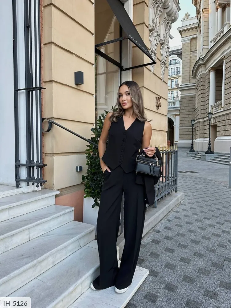 Костюм IH-5117 Фабрика Моды