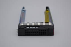 Салазки Lenovo 03T8147 SM10A43750 2.5 SFF